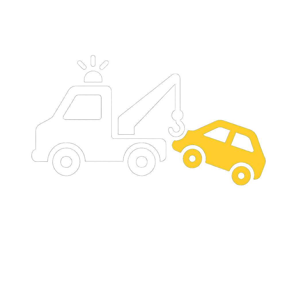 Emergency Towing
