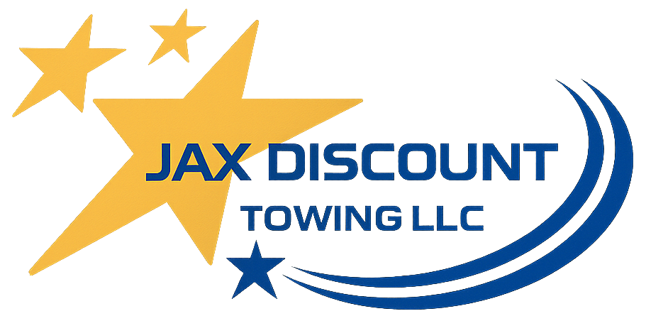 JAX DISCOUNT TOWING LLC